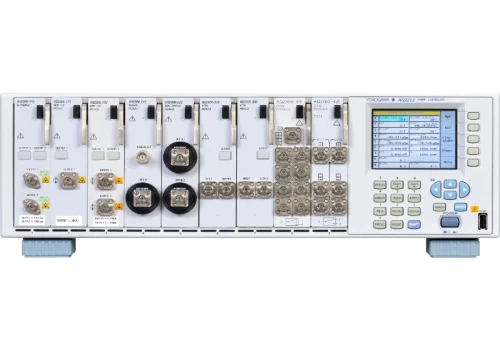 AQ2212 Frame Controller (9 Slots)