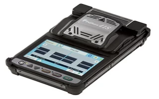 Clad Alignment Fusion Splicer 41S