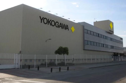 Yokogawa